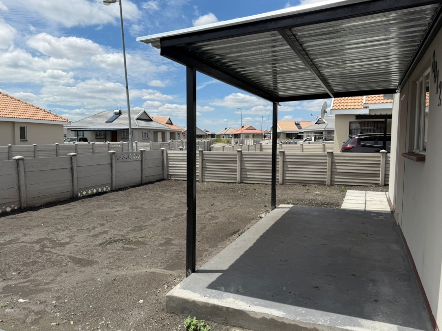 2 Bedroom Property for Sale in Freedom Park A North West